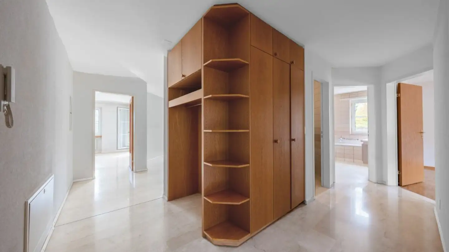 Wohnung kaufen - Dorfstrasse 1, 4222 Zwingen - Foto 2