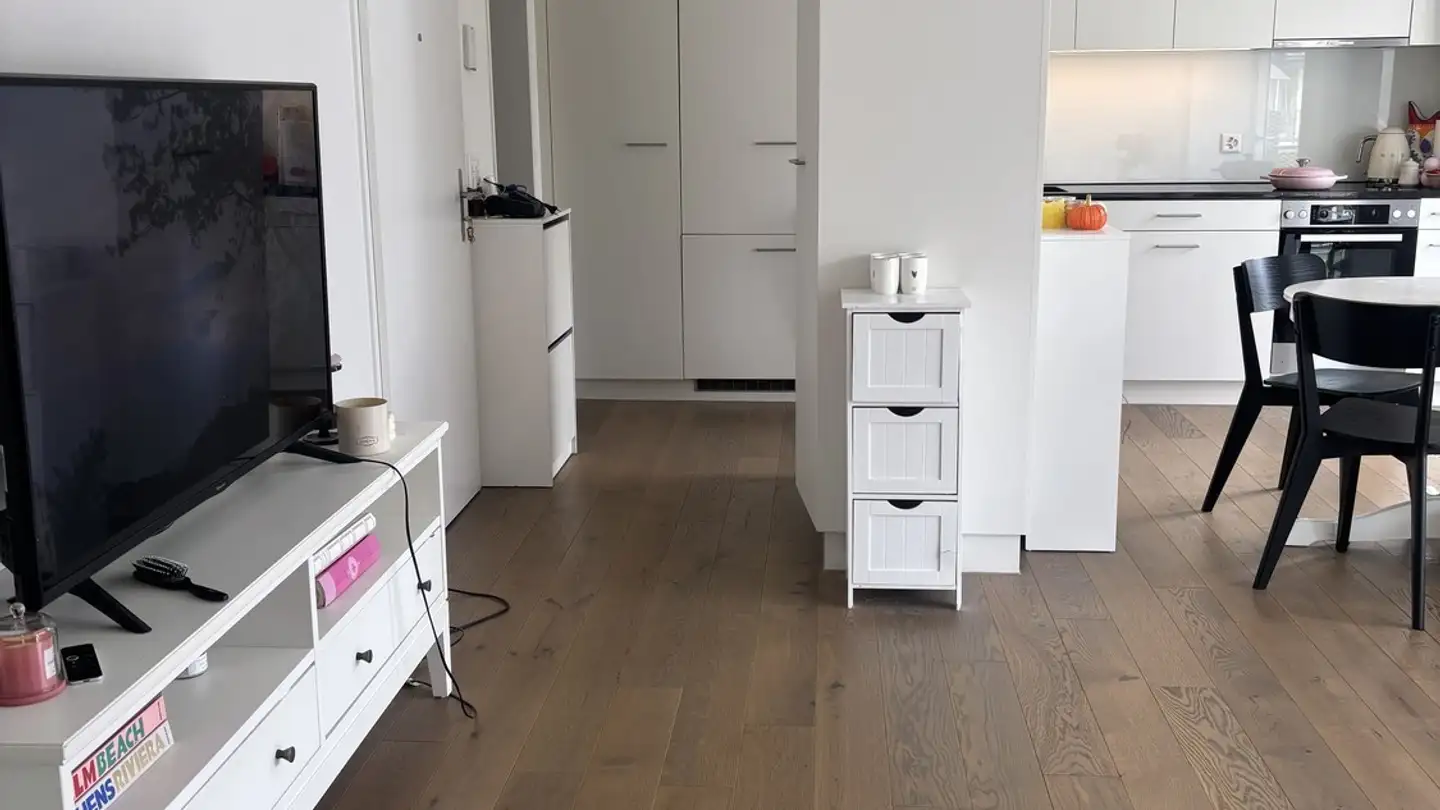 Apartment for rent - Gotthelfstrasse 41, 8003 Zürich - Photo 4