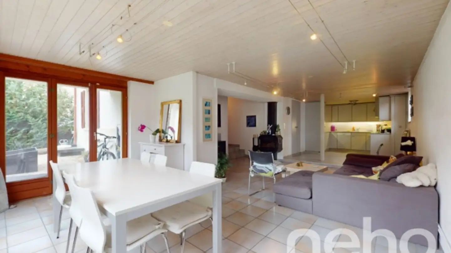 Residential building for sale - 2740 Moutier - Photo 4