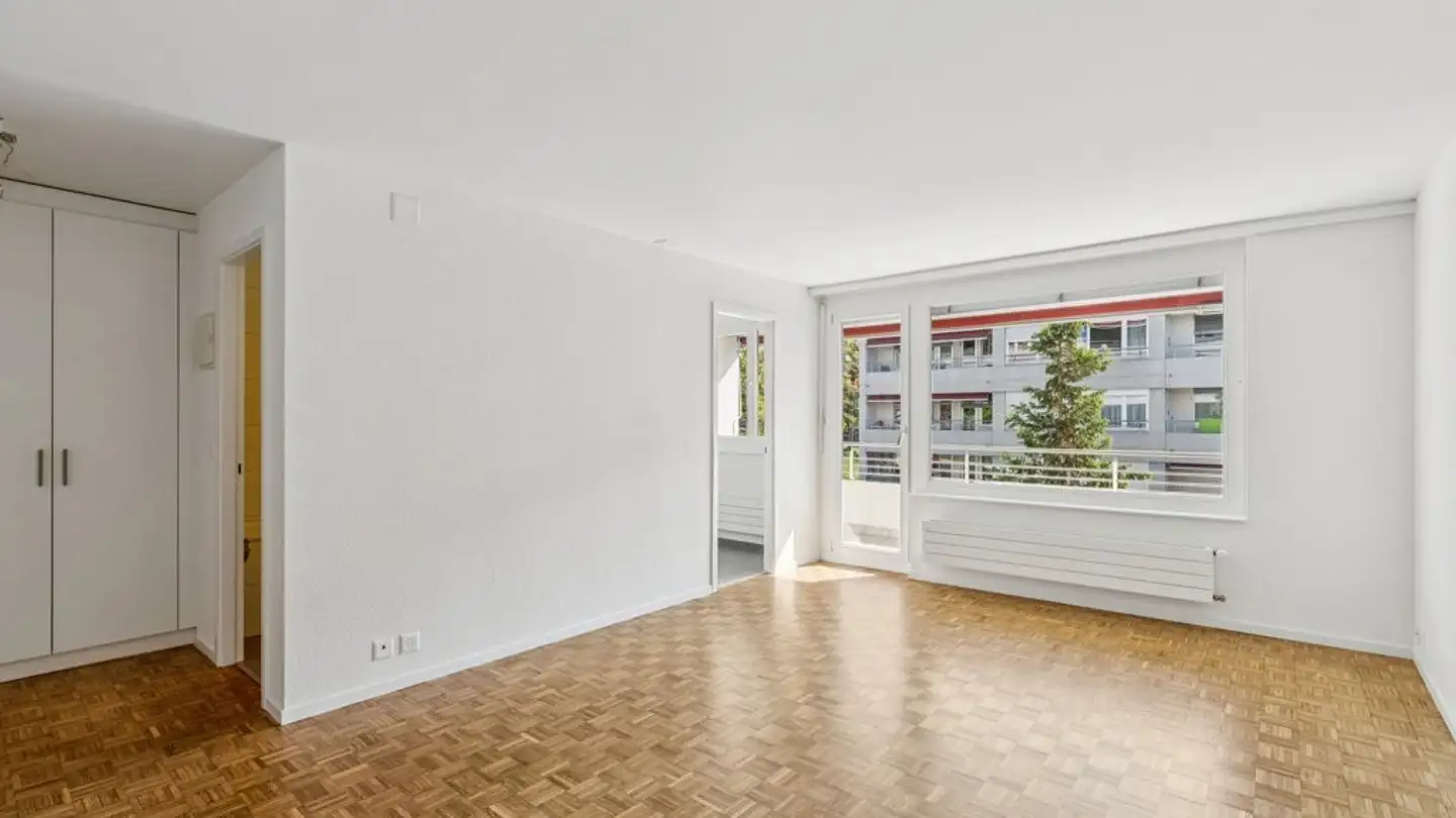 Wohnung mieten - Rue Du Chasselas 15, 2000 Neuchâtel - Foto 4