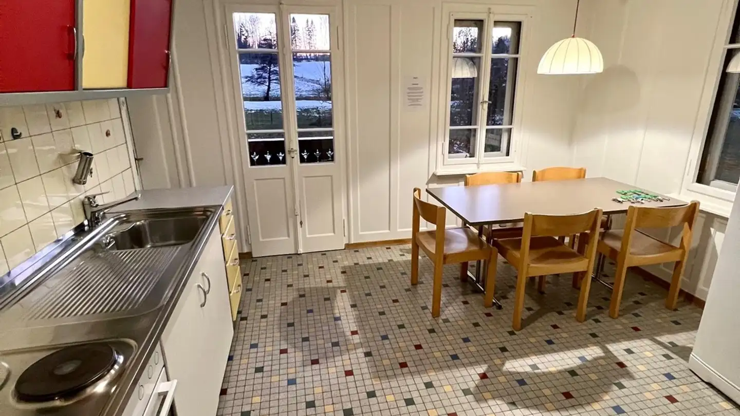 Single room for rent - Langholzstrasse 22, 8618 Oetwil am See - Photo 4