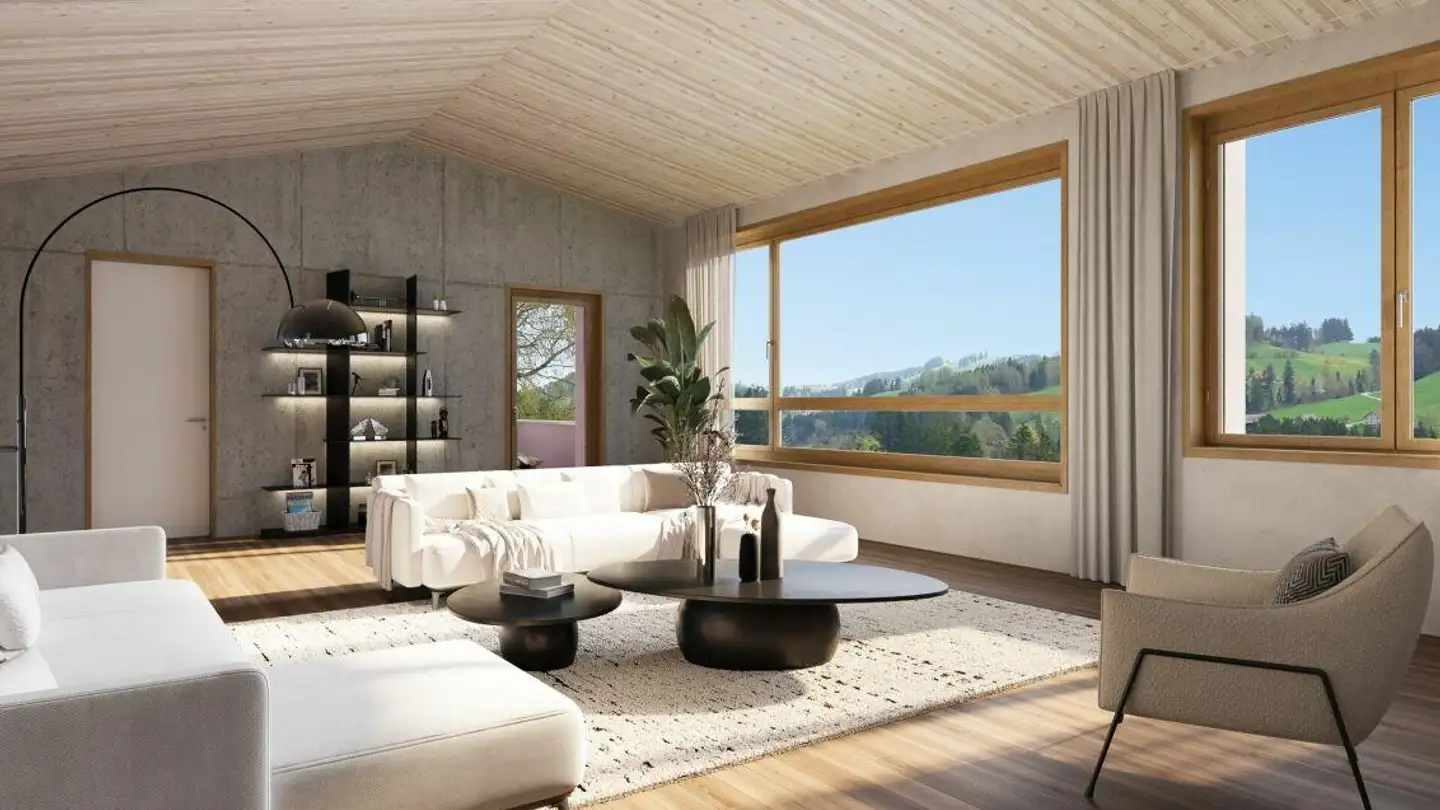 Villa in vendita - Speicherstrasse, 9053 Teufen AR - Foto 3