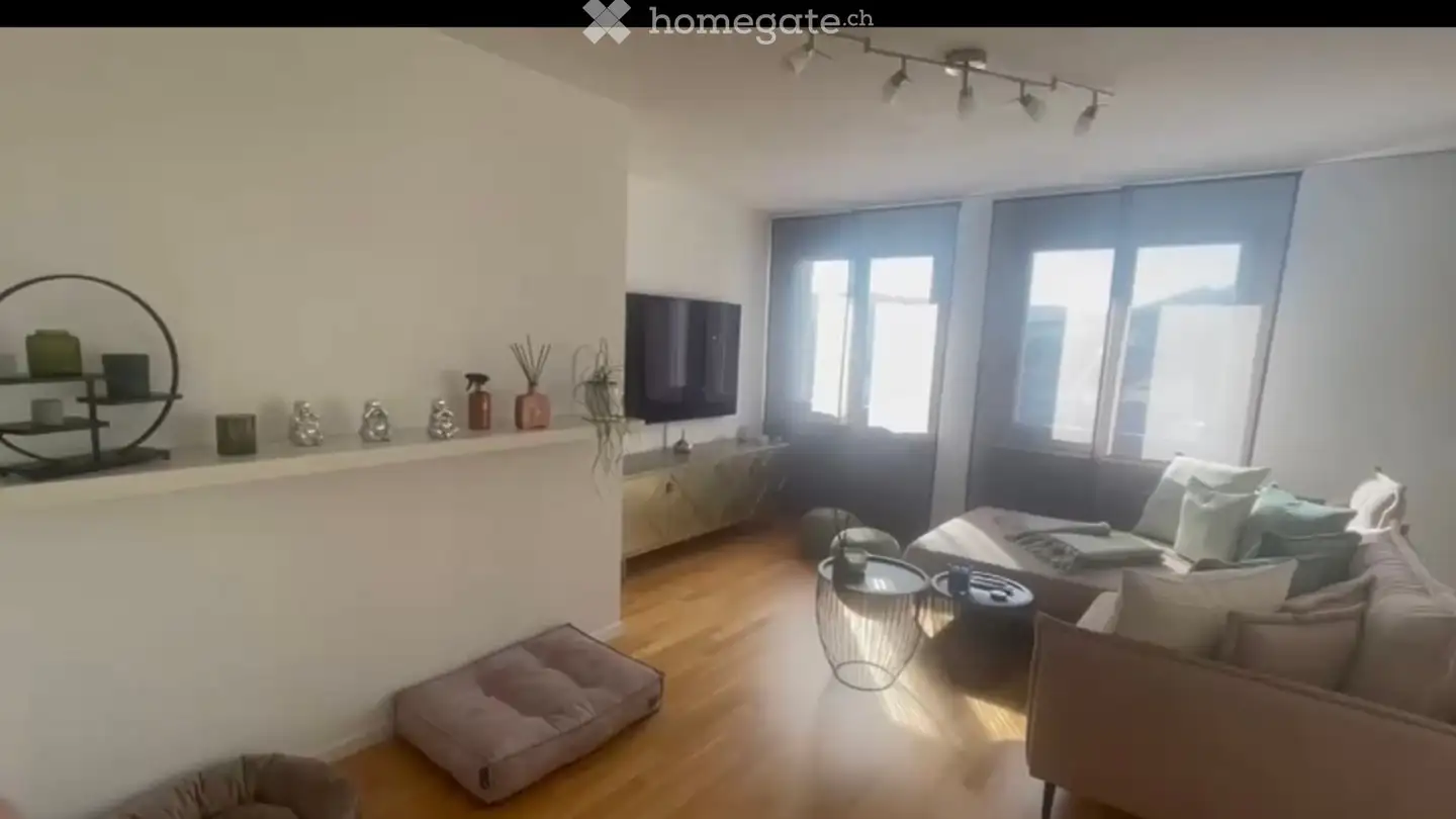 Apartment for rent - Rorschacher Strasse 279d, 9016 St. Gallen - Photo 2