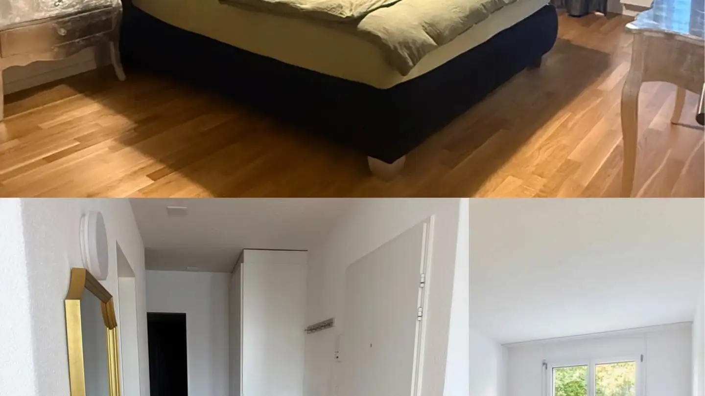 Apartment for rent - Rorschacher Strasse 279d, 9016 St. Gallen - Photo 4