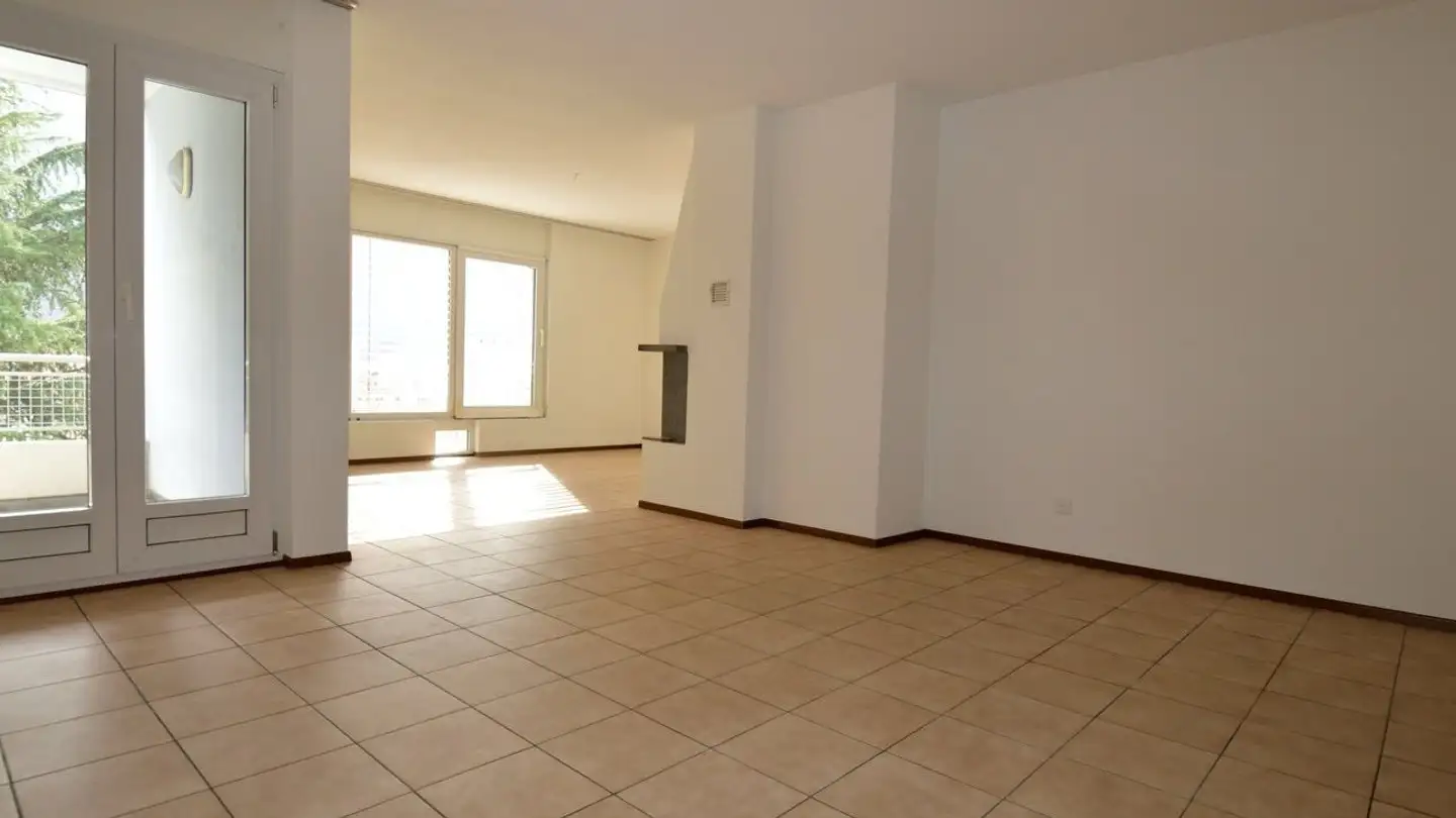 Appartamento in affitto - Via Prati Grandi 13, 6593 Cadenazzo - Photo 2
