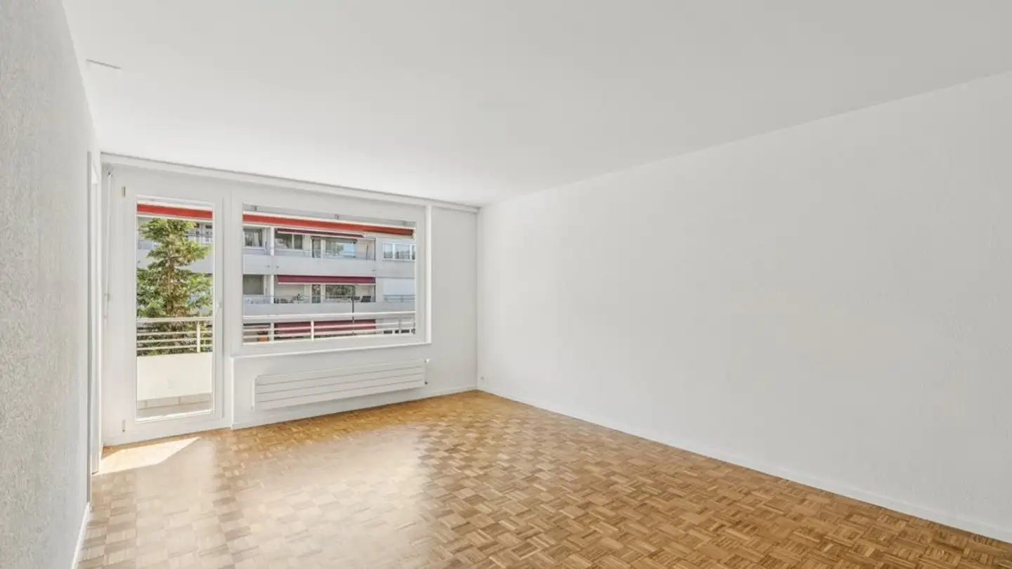 Wohnung mieten - Rue Du Chasselas 15, 2000 Neuchâtel