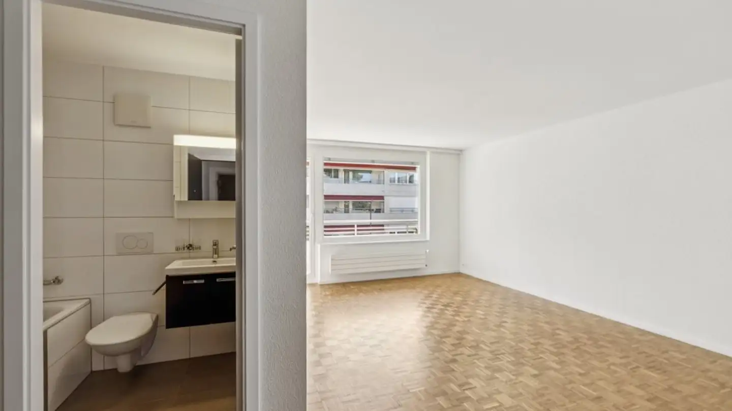 Wohnung mieten - Rue Du Chasselas 15, 2000 Neuchâtel - Foto 2