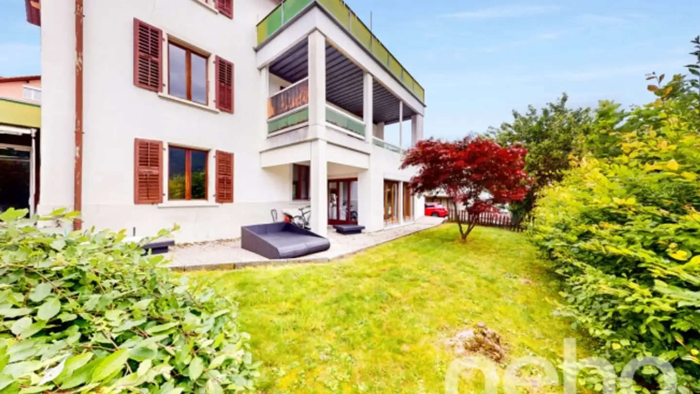 Residential building for sale - 2740 Moutier - Photo 3