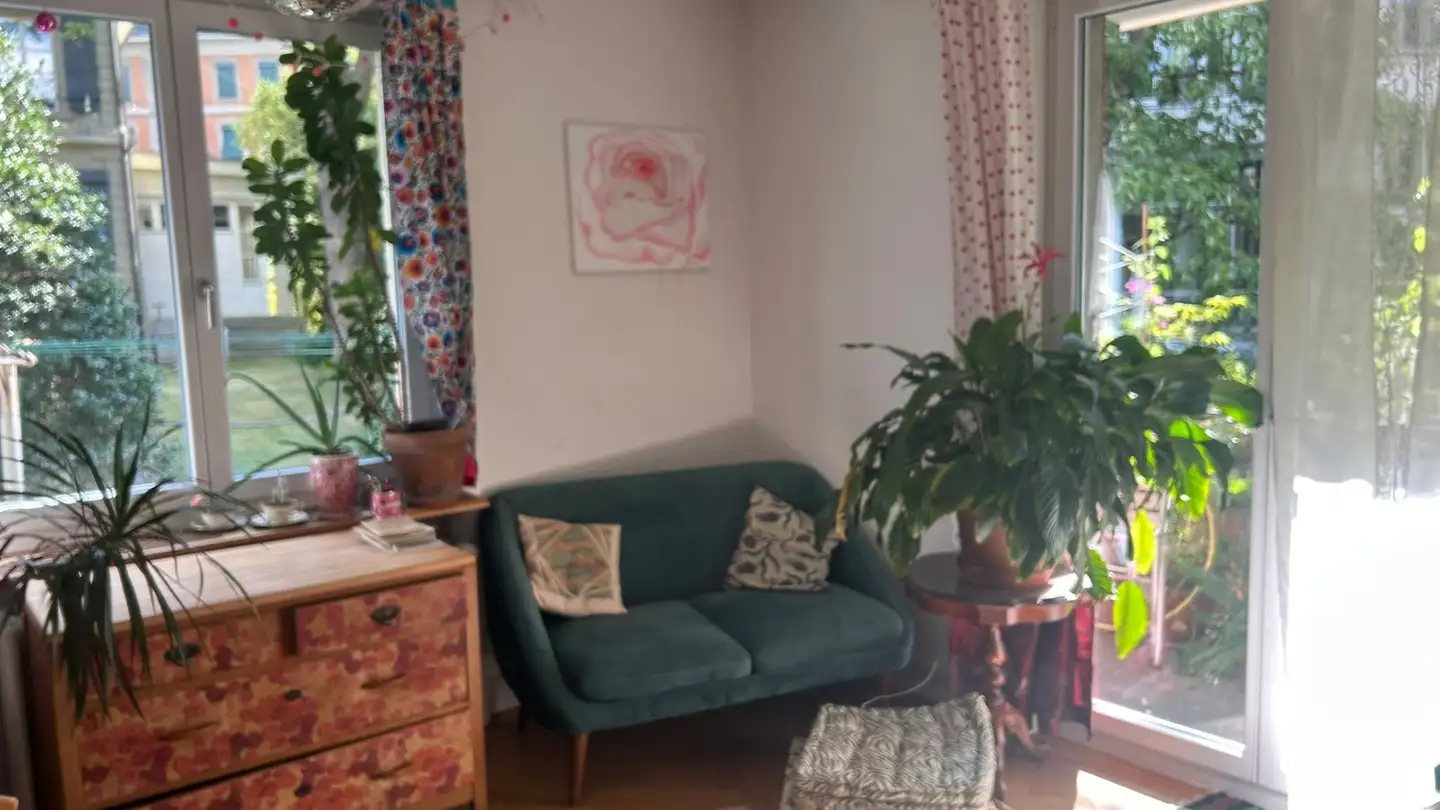Appartamento in affitto - 3012 Bern