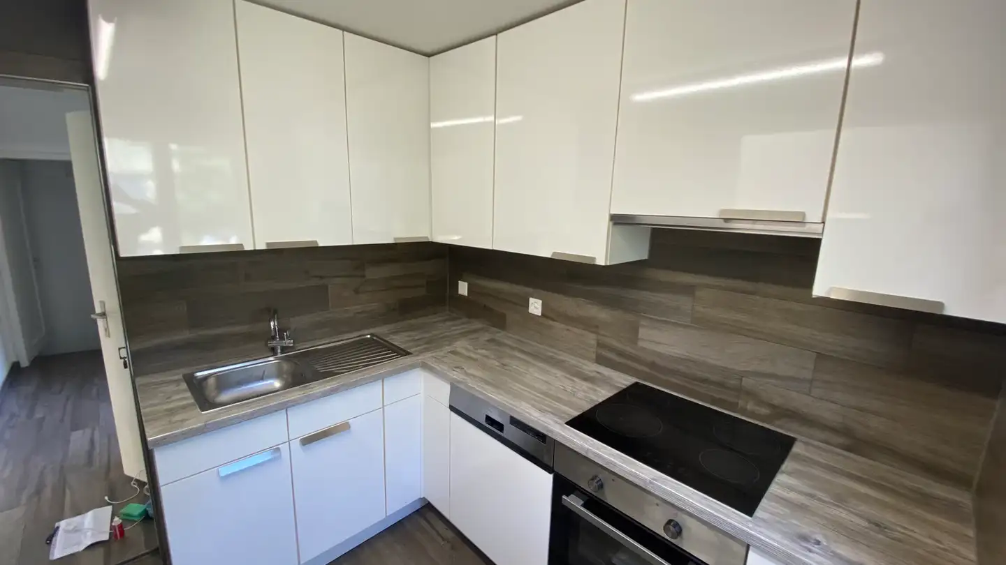 Single house for rent - Obere Zollgasse 59b, 3072 Ostermundigen - Photo 4
