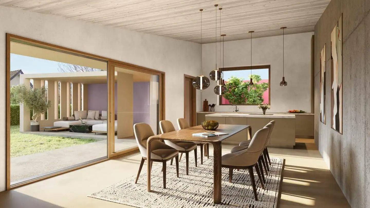 Villa in vendita - Speicherstrasse, 9053 Teufen AR - Foto 4
