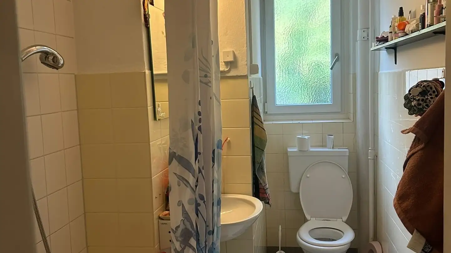 Appartamento in affitto - 3012 Bern - Foto 3
