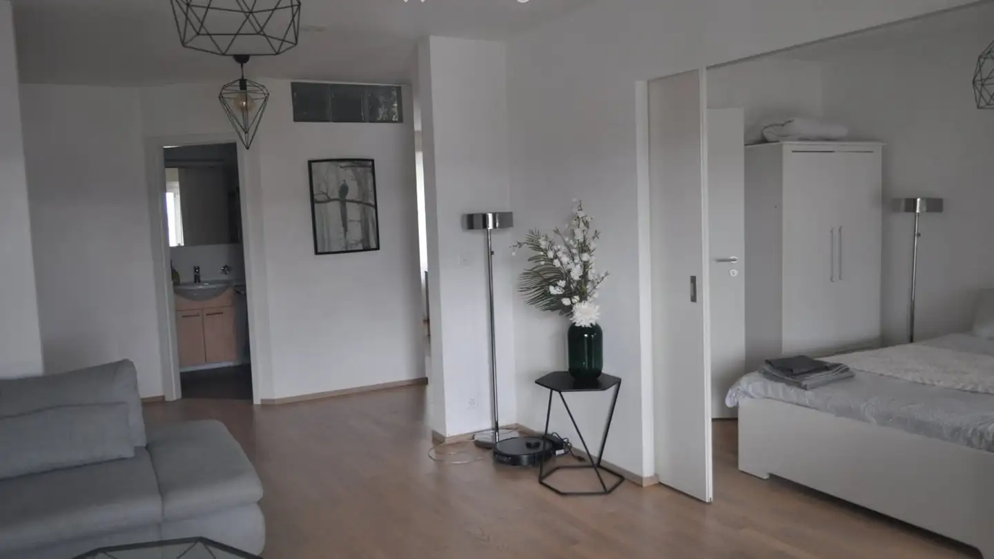 Appartamento in affitto - Route De Bertigny 43, 1700 Fribourg
