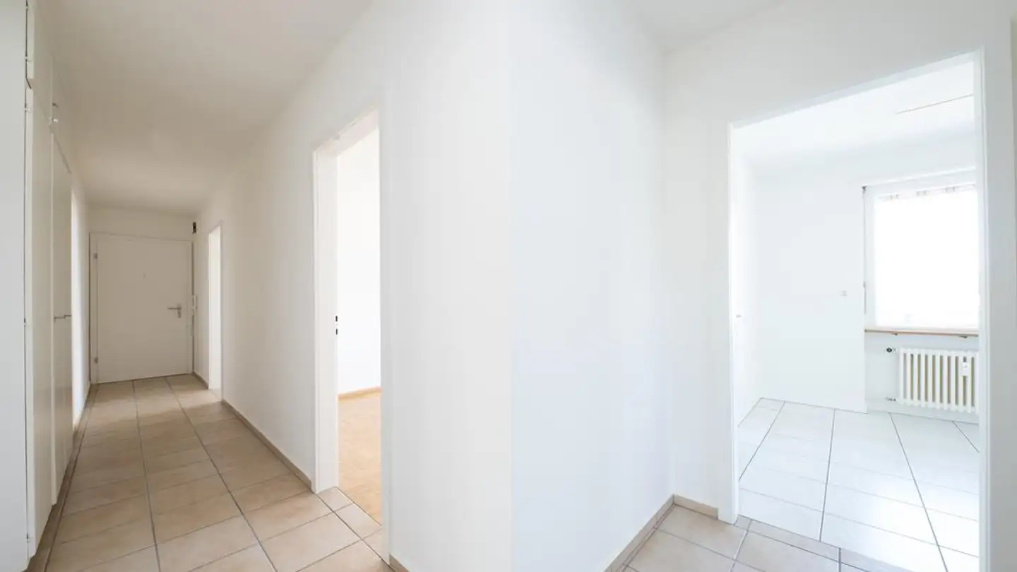 Appartamento in affitto - Bahnhofstrasse 17, 4106 Therwil - Foto 2