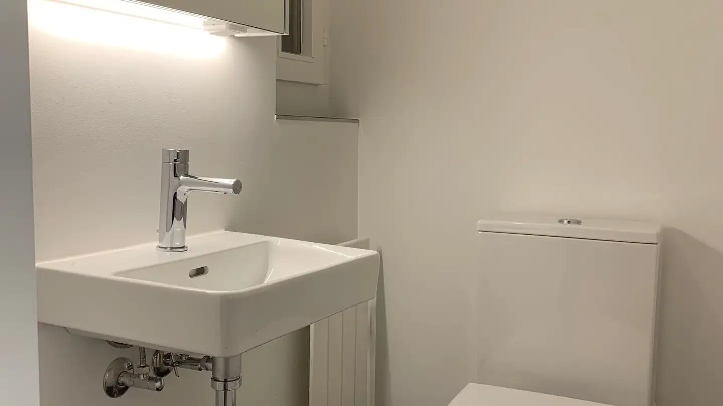 Duplex for rent - Bruggenmattweg 65, 8906 Bonstetten - Photo 3