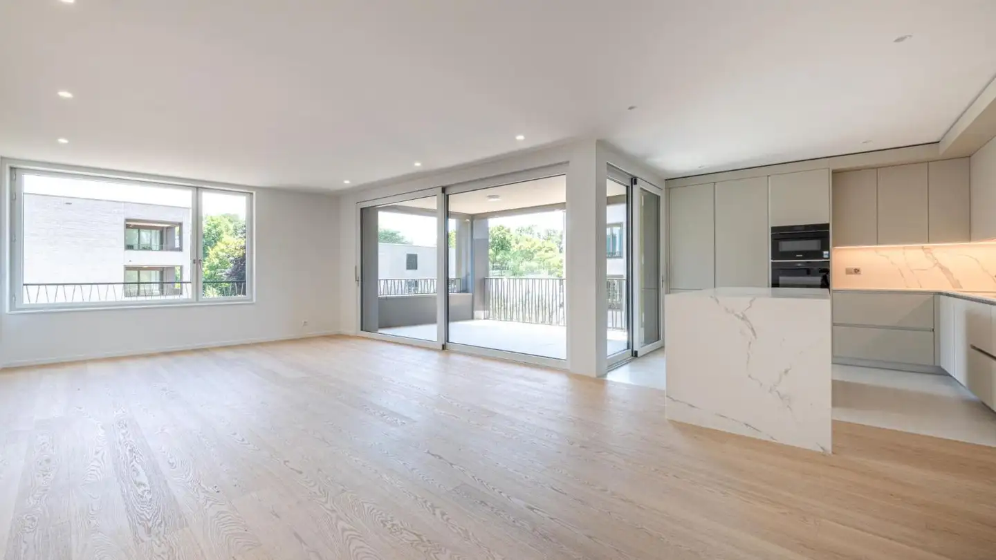 Apartment for sale - 1253 Vandoeuvres