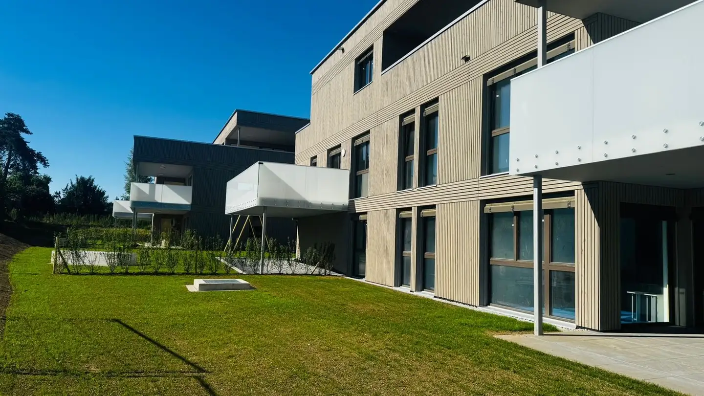 Appartamento in affitto - Guggenbühlstrasse 7, 8586 Erlen - Foto 2
