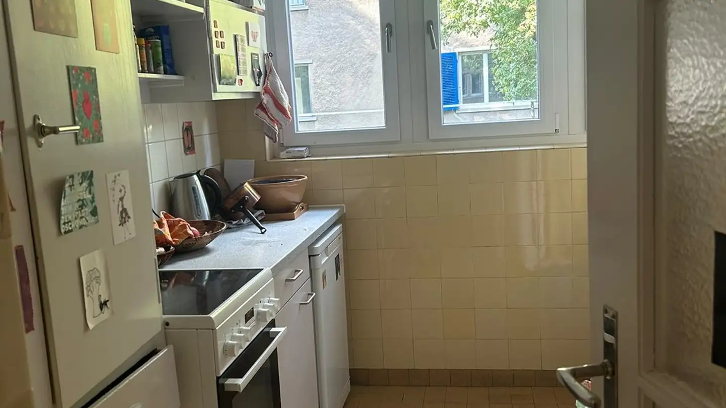 Appartamento in affitto - 3012 Bern - Foto 4