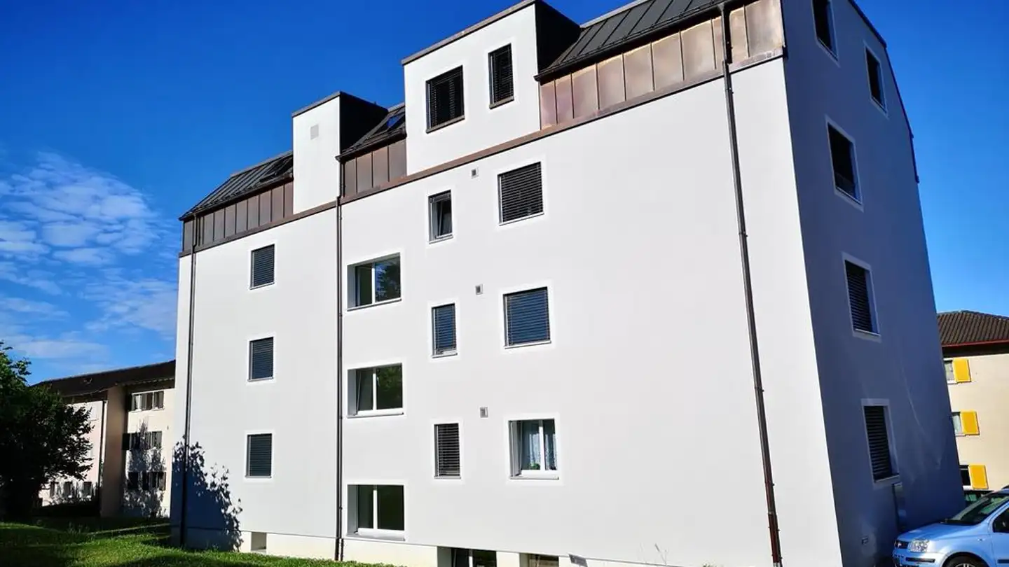 Appartamento in affitto - Haldenweg 4, 8180 Bülach - Photo 2