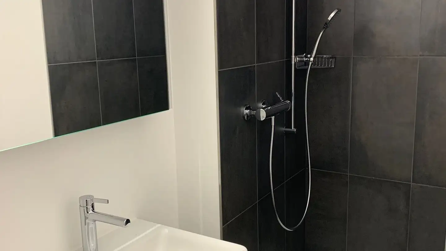 Duplex for rent - Bruggenmattweg 65, 8906 Bonstetten - Photo 4