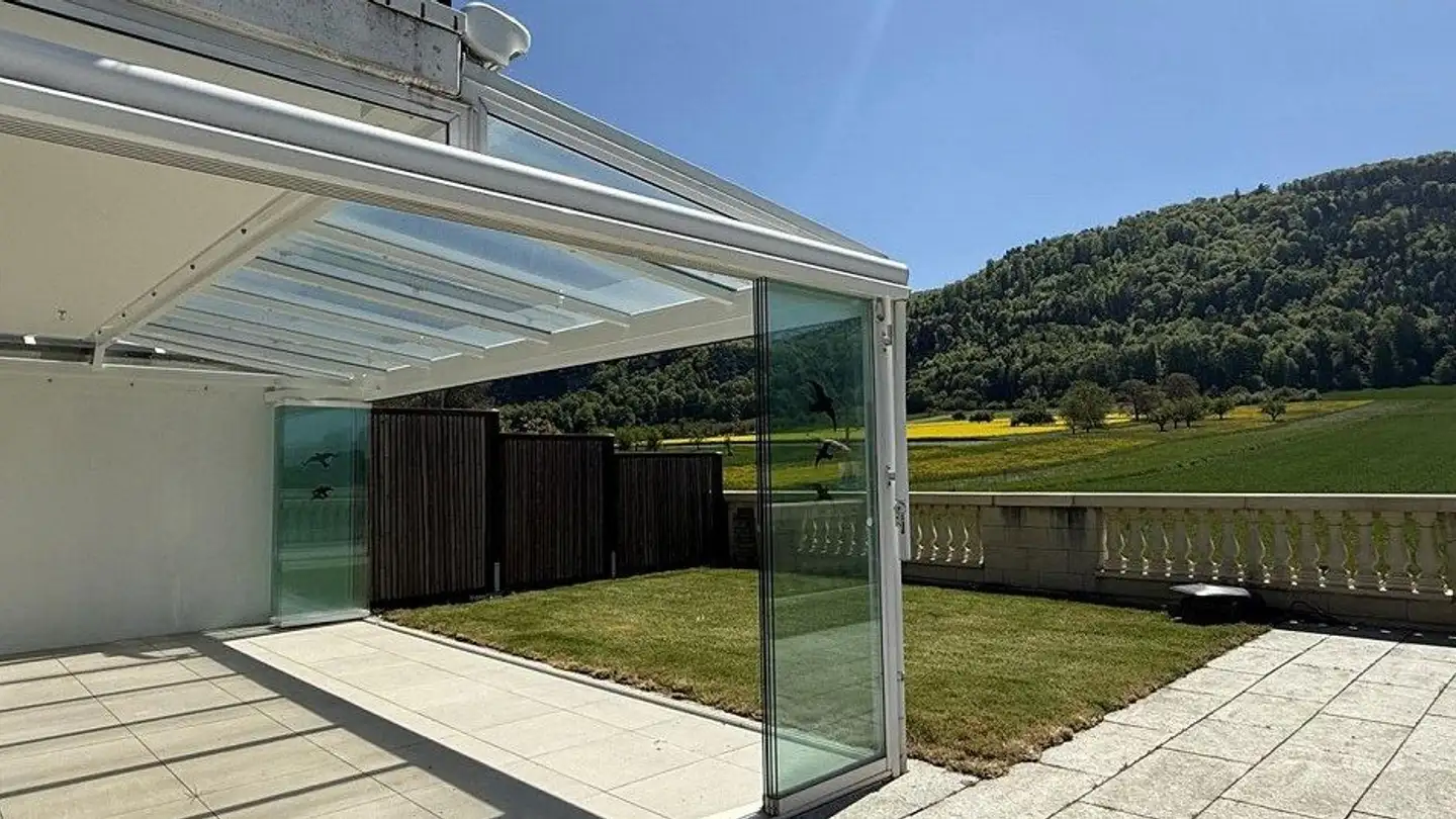 Casa bifamiliare in vendita - Ettingerstrasse 79, 4114 Hofstetten SO
