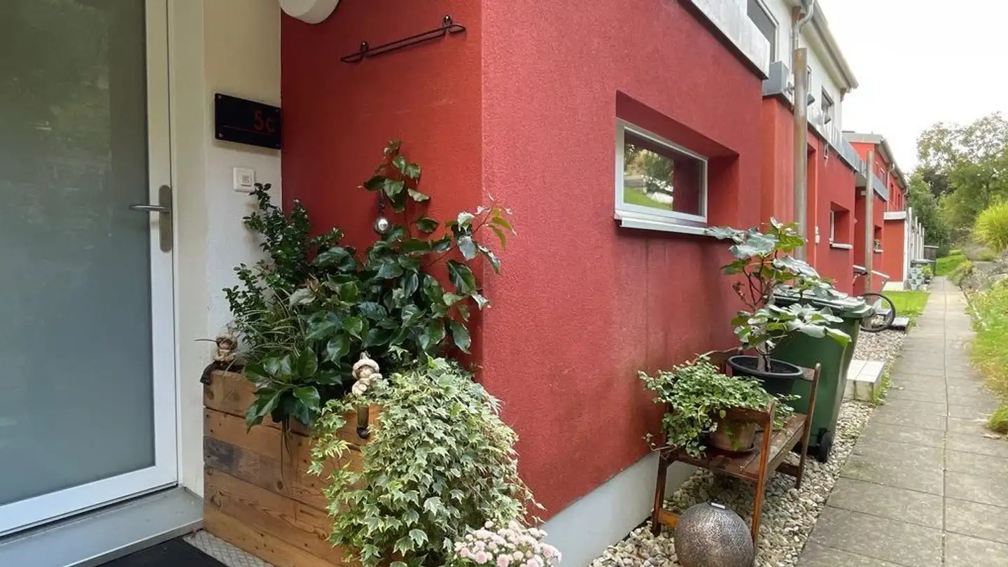 Semi-detached house for sale - 2056 Dombresson