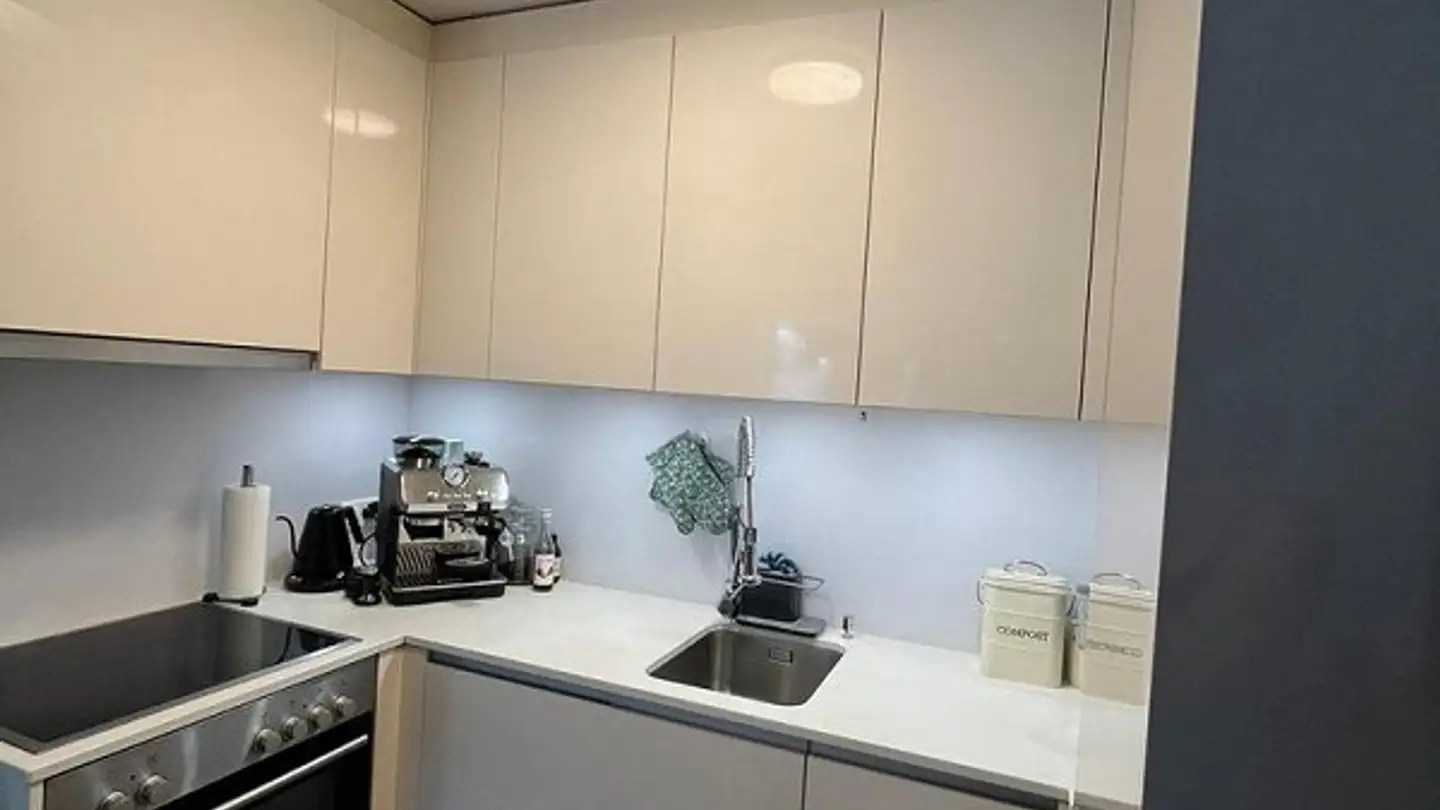 Appartamento in affitto - Haldenweg 4, 8180 Bülach - Photo 3