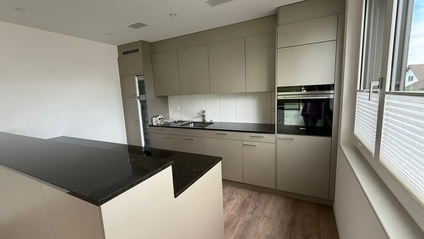 Apartment for rent - Thurtalstrasse 69, 8478 Thalheim an der Thur - Photo 4