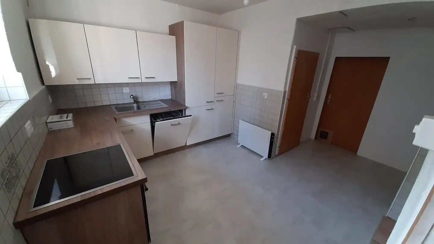 Casa singola in affitto - 5726 Unterkulm