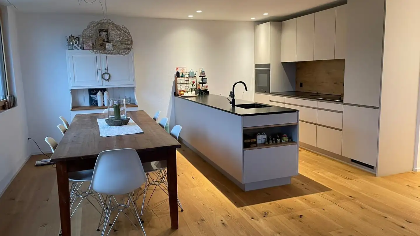 Appartamento in affitto - Töbelistrasse 20, 9464 Rüthi (Rheintal) - Foto 2