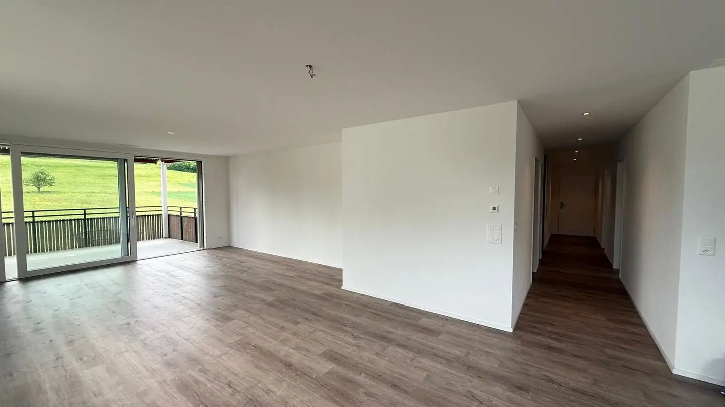 Apartment for rent - Thurtalstrasse 69, 8478 Thalheim an der Thur