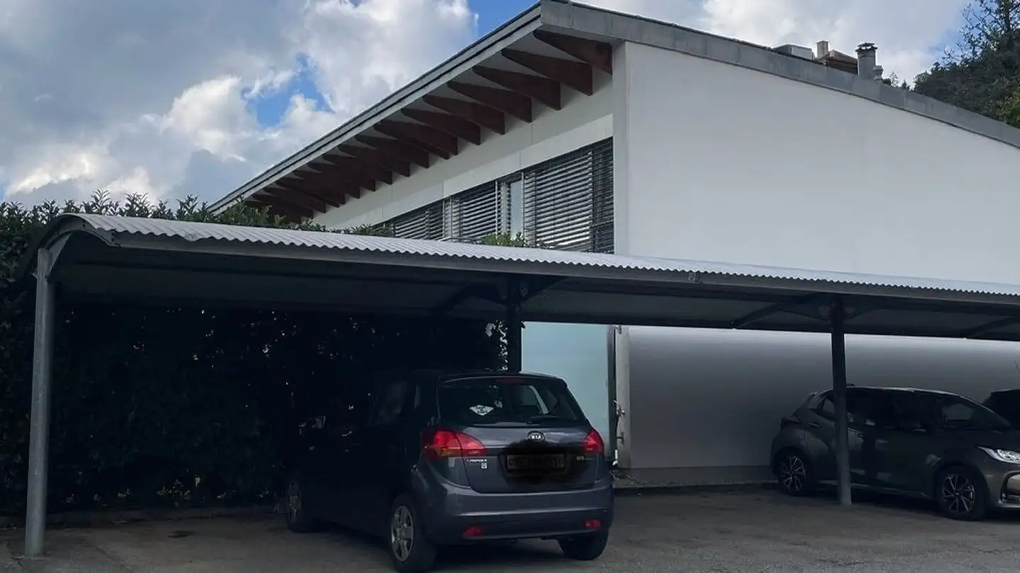 Semi-detached house for sale - 2056 Dombresson - Photo 2