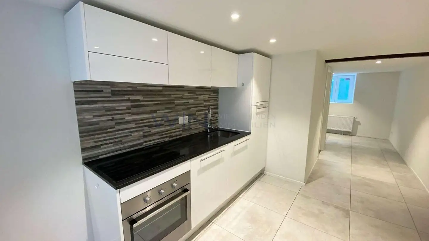 Appartamento in affitto - Landstrasse 46, 8754 Netstal