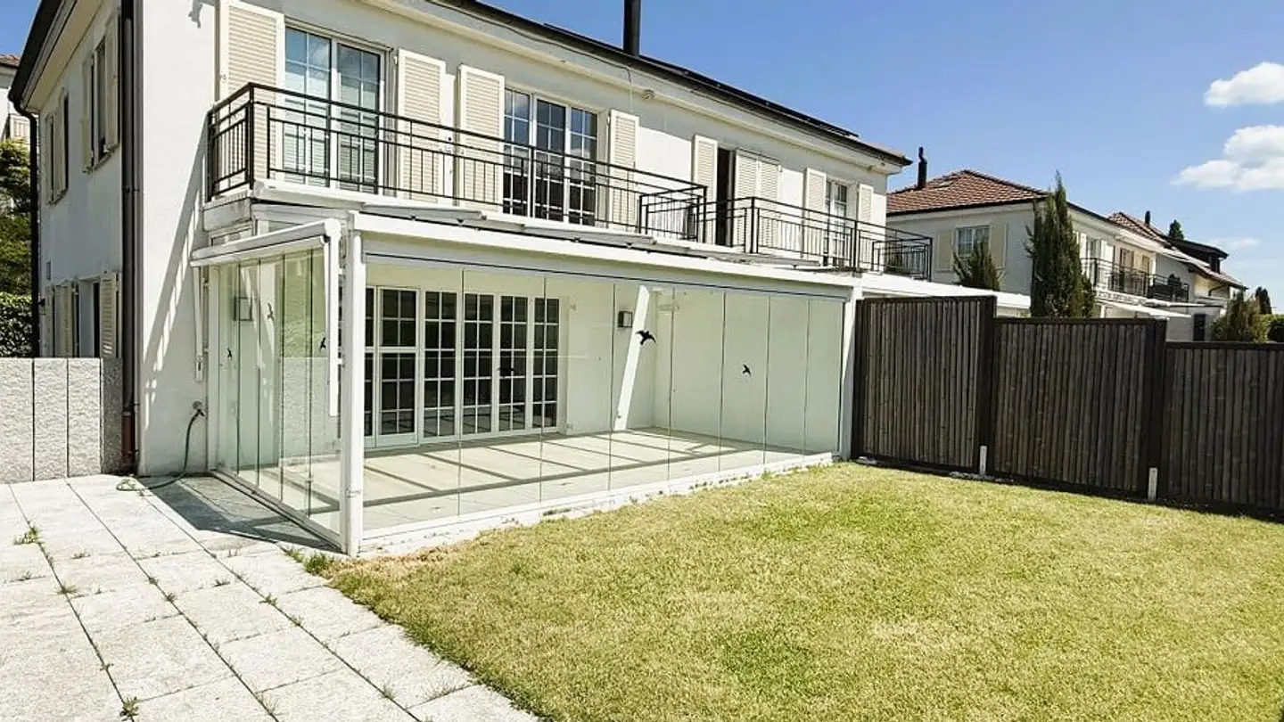 Casa bifamiliare in vendita - Ettingerstrasse 79, 4114 Hofstetten SO - Photo 3