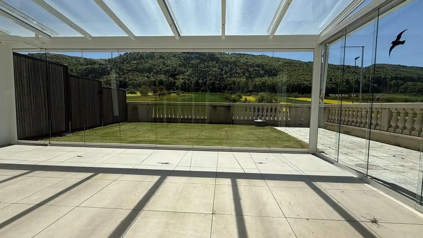 Casa bifamiliare in vendita - Ettingerstrasse 79, 4114 Hofstetten SO - Photo 4