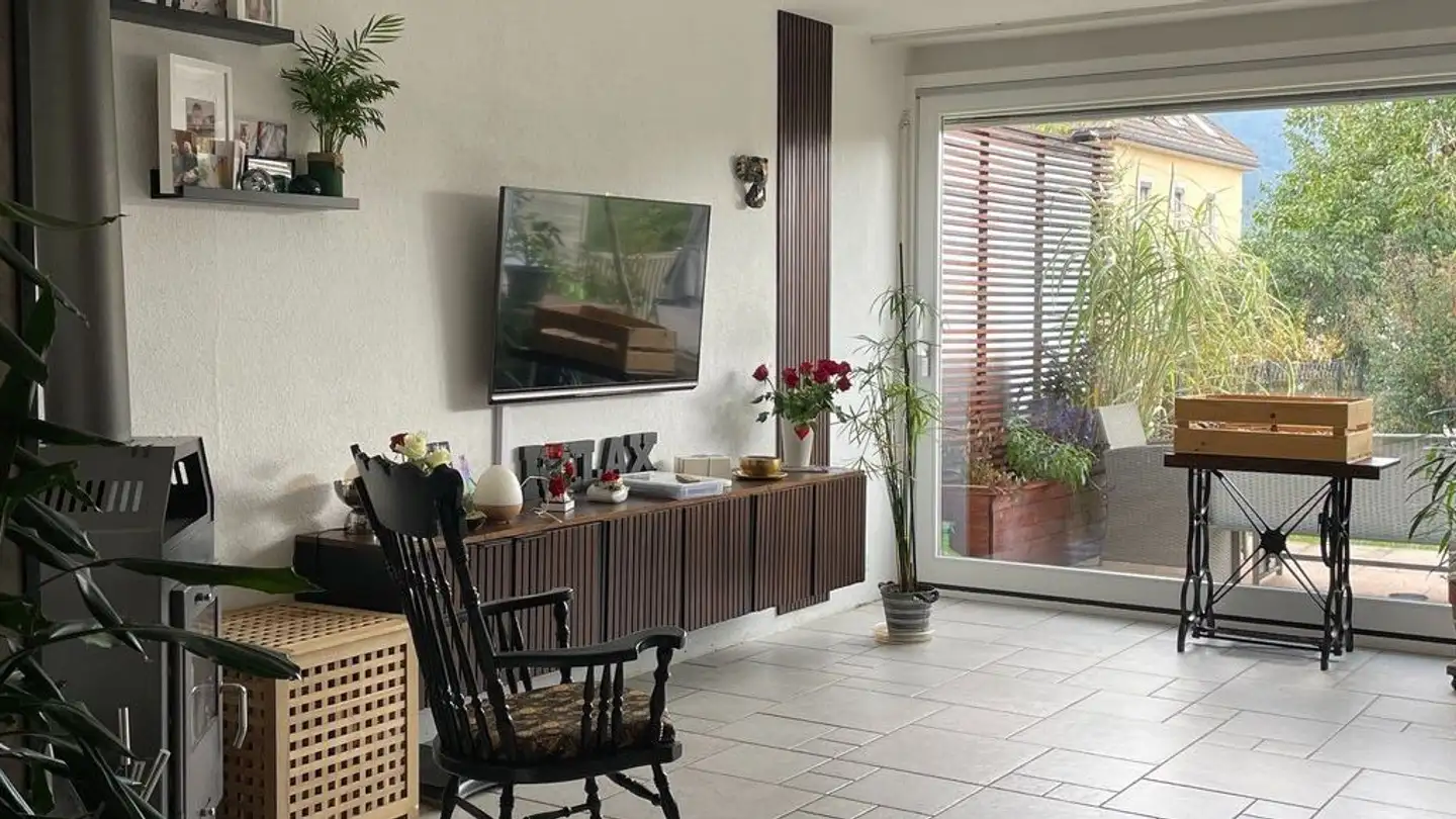 Semi-detached house for sale - 2056 Dombresson - Photo 3