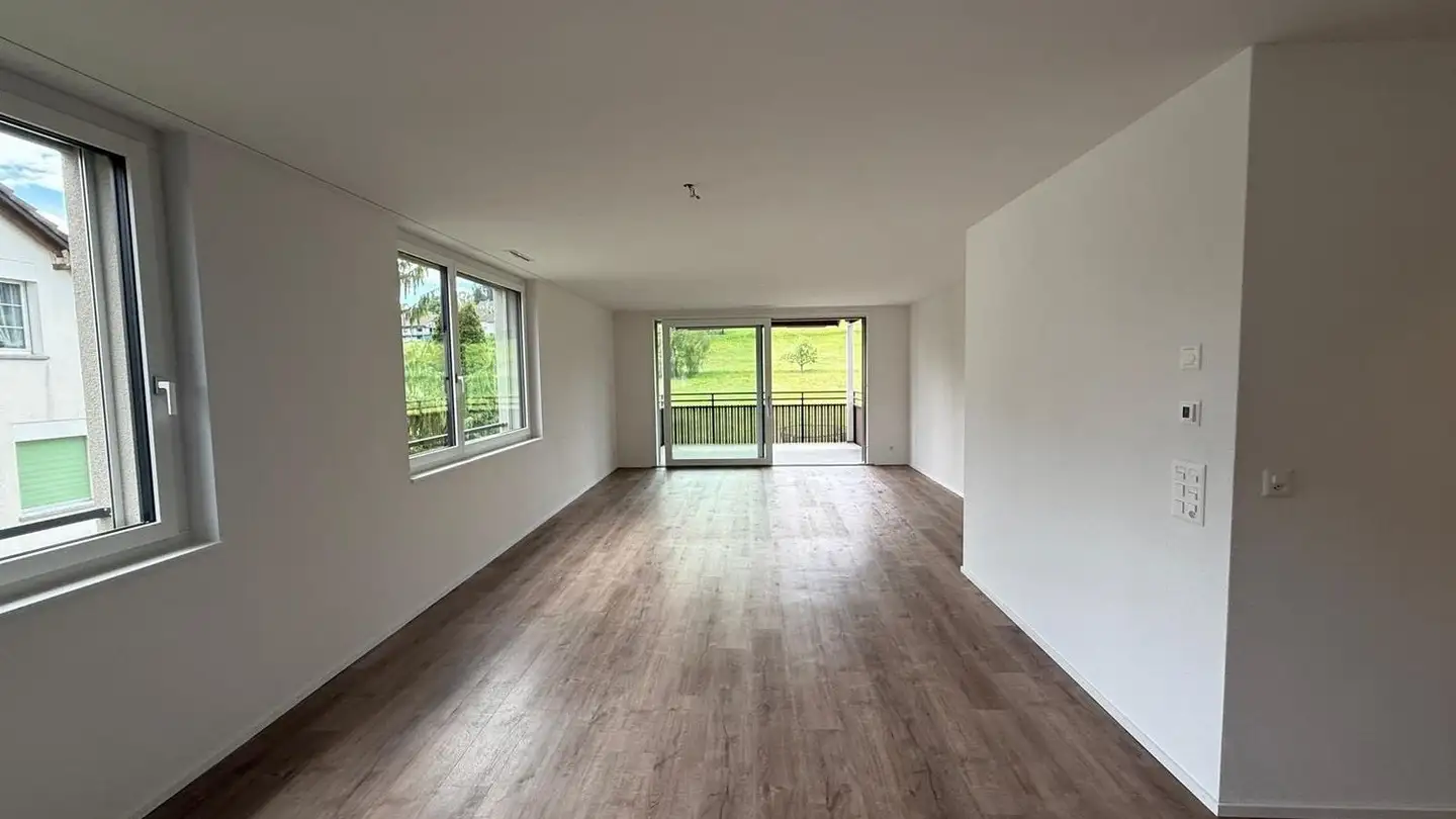 Apartment for rent - Thurtalstrasse 69, 8478 Thalheim an der Thur - Photo 2