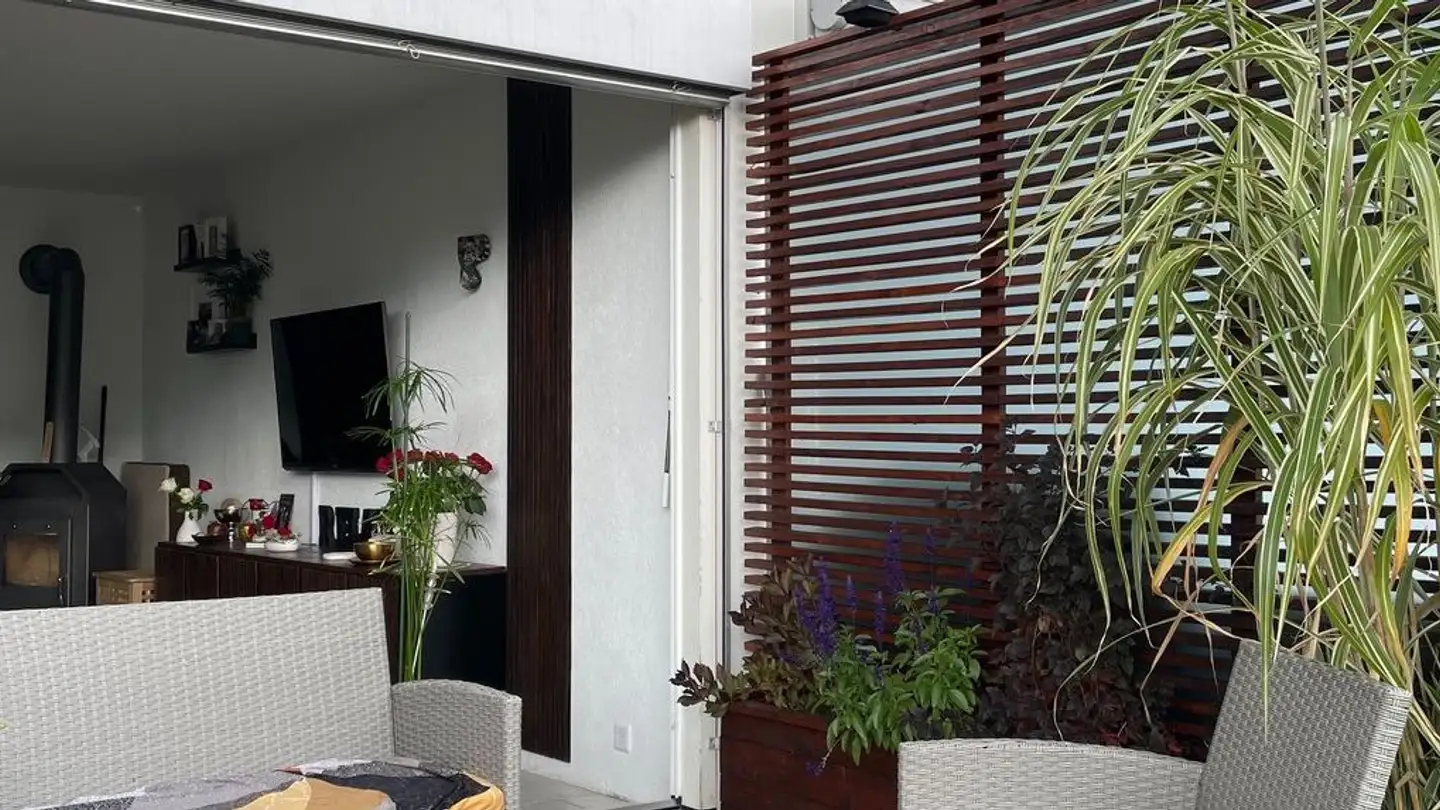 Semi-detached house for sale - 2056 Dombresson - Photo 4