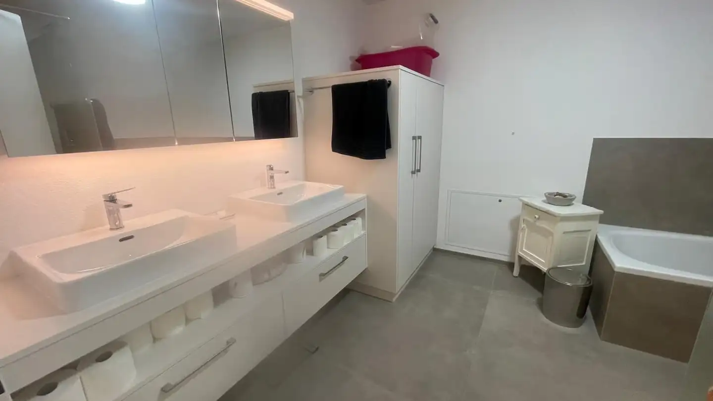 Appartamento in affitto - Töbelistrasse 20, 9464 Rüthi (Rheintal) - Foto 4