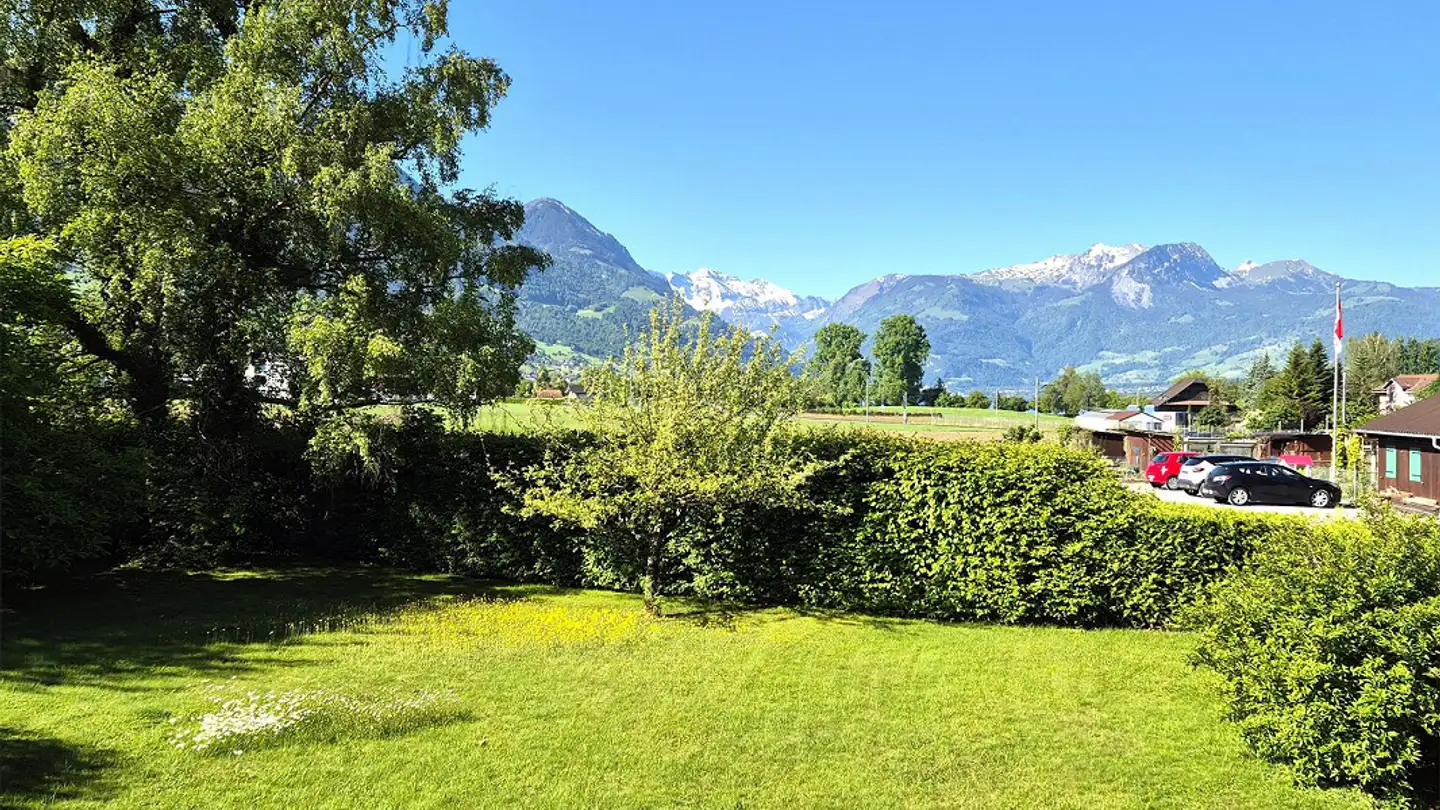Einfamilienhaus kaufen - Lärchenweg 2, 6060 Sarnen - Foto 2