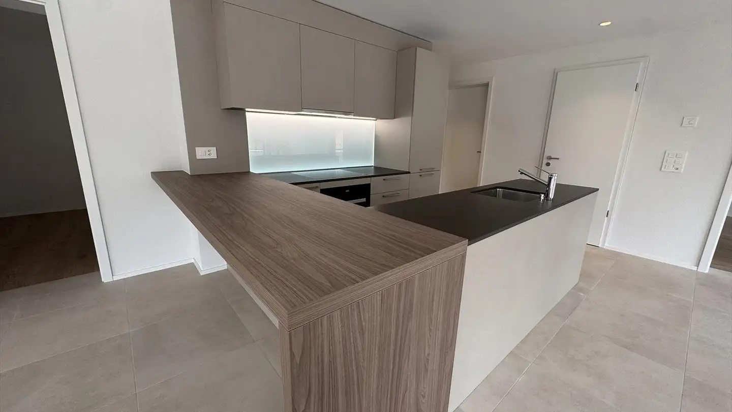 Wohnung mieten - Impasse De Champ-Riond 20, 1753 Matran