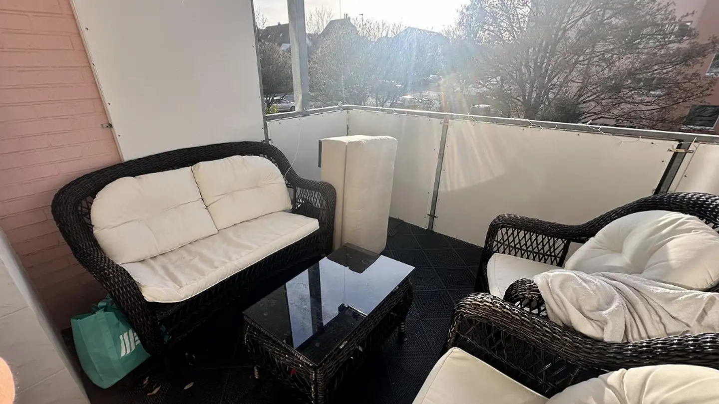 Appartamento in affitto - Untermattstrasse 18, 8370 Sirnach - Photo 3