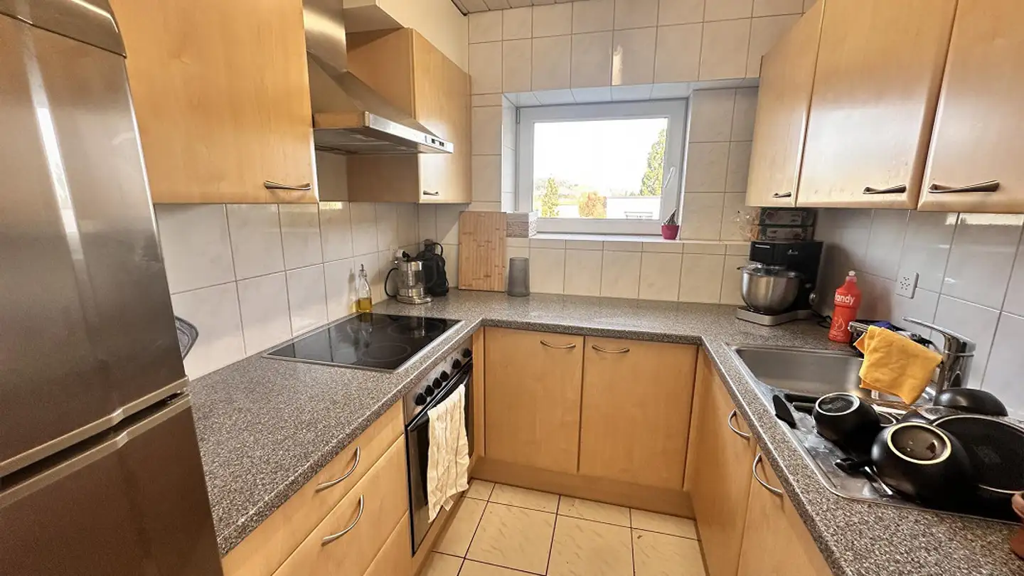 Appartamento in affitto - Untermattstrasse 18, 8370 Sirnach - Photo 4