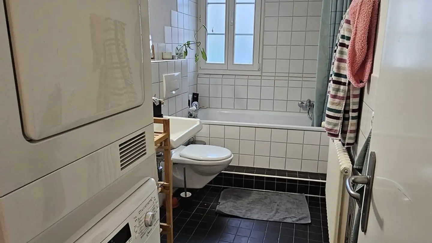 Apartment for rent - Obertorplatz 1, 5620 Bremgarten AG