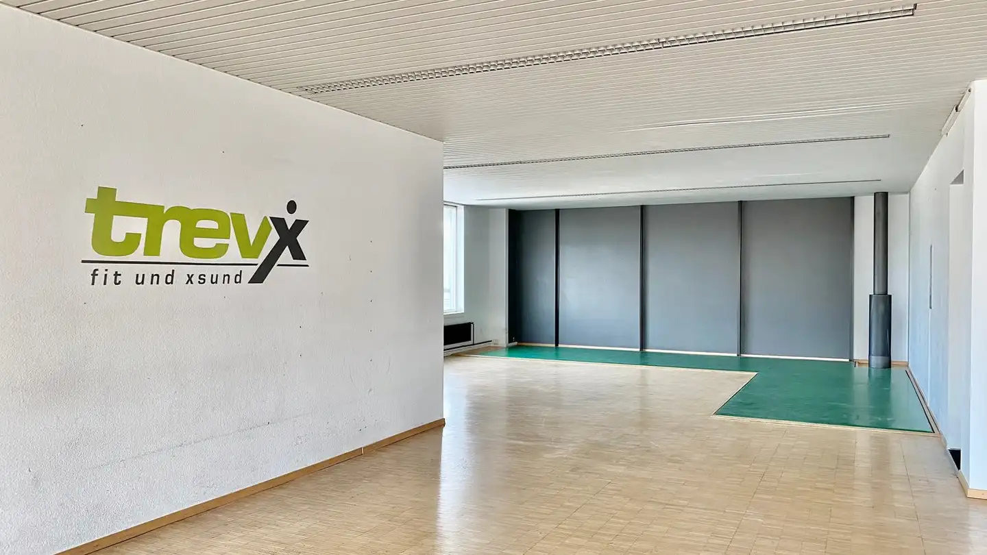 Commerciale in affitto - Heiligkreuzstrasse 2, 9008 St. Gallen - Foto 3
