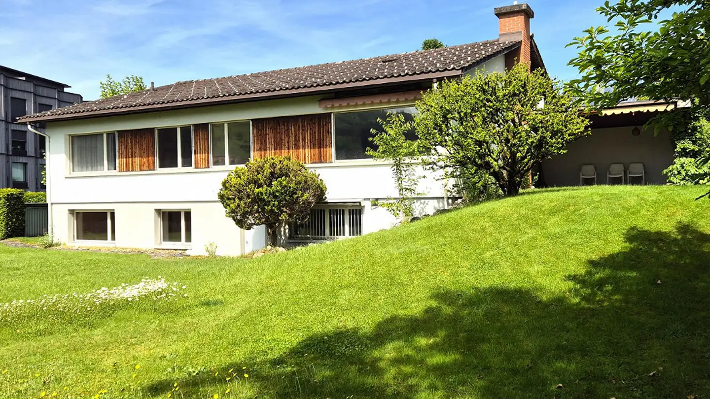 Einfamilienhaus kaufen - Lärchenweg 2, 6060 Sarnen - Foto 3