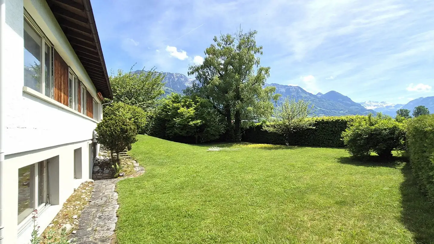 Einfamilienhaus kaufen - Lärchenweg 2, 6060 Sarnen - Foto 4