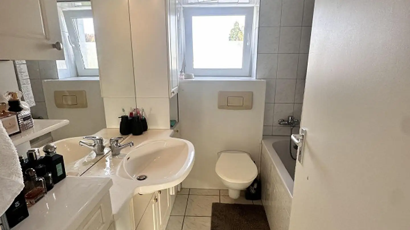 Wohnung mieten - Untermattstrasse 18, 8370 Sirnach