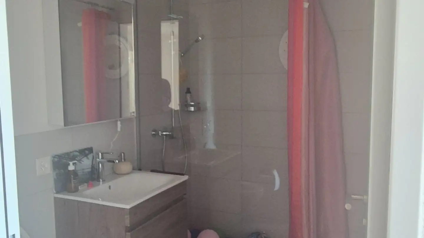 Single room for rent - Zürcherstrasse, 5432 Neuenhof - Photo 2