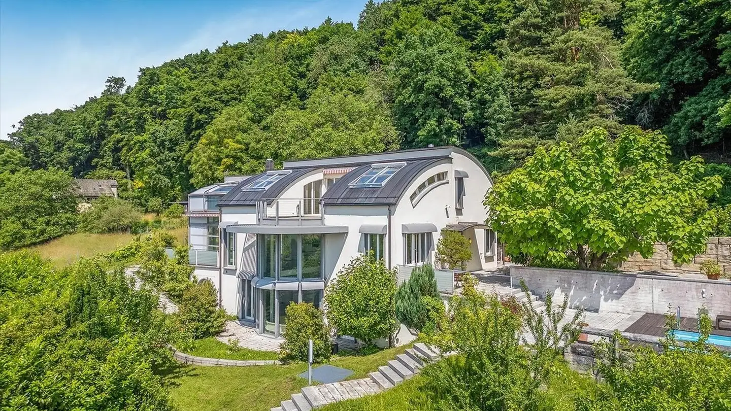 Maison individuelle à vendre - Bergstrasse 20, 8113 Boppelsen